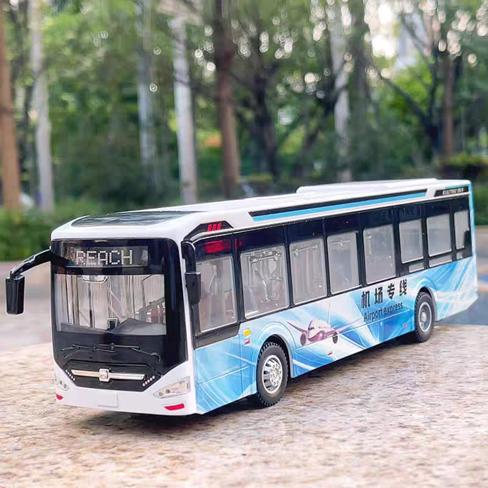 Renewable Energy Certificates - 1:42 Nowe modele autobusów na energię
