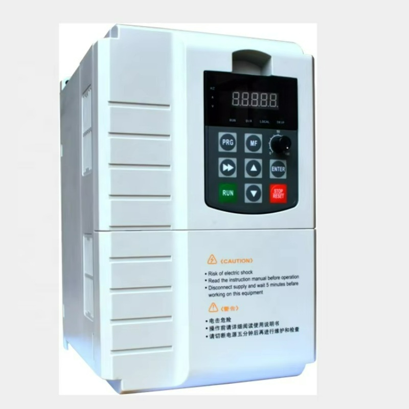 Renewable Energy In China - Inwerter pompy trójfazowej DC-AC o bardzo