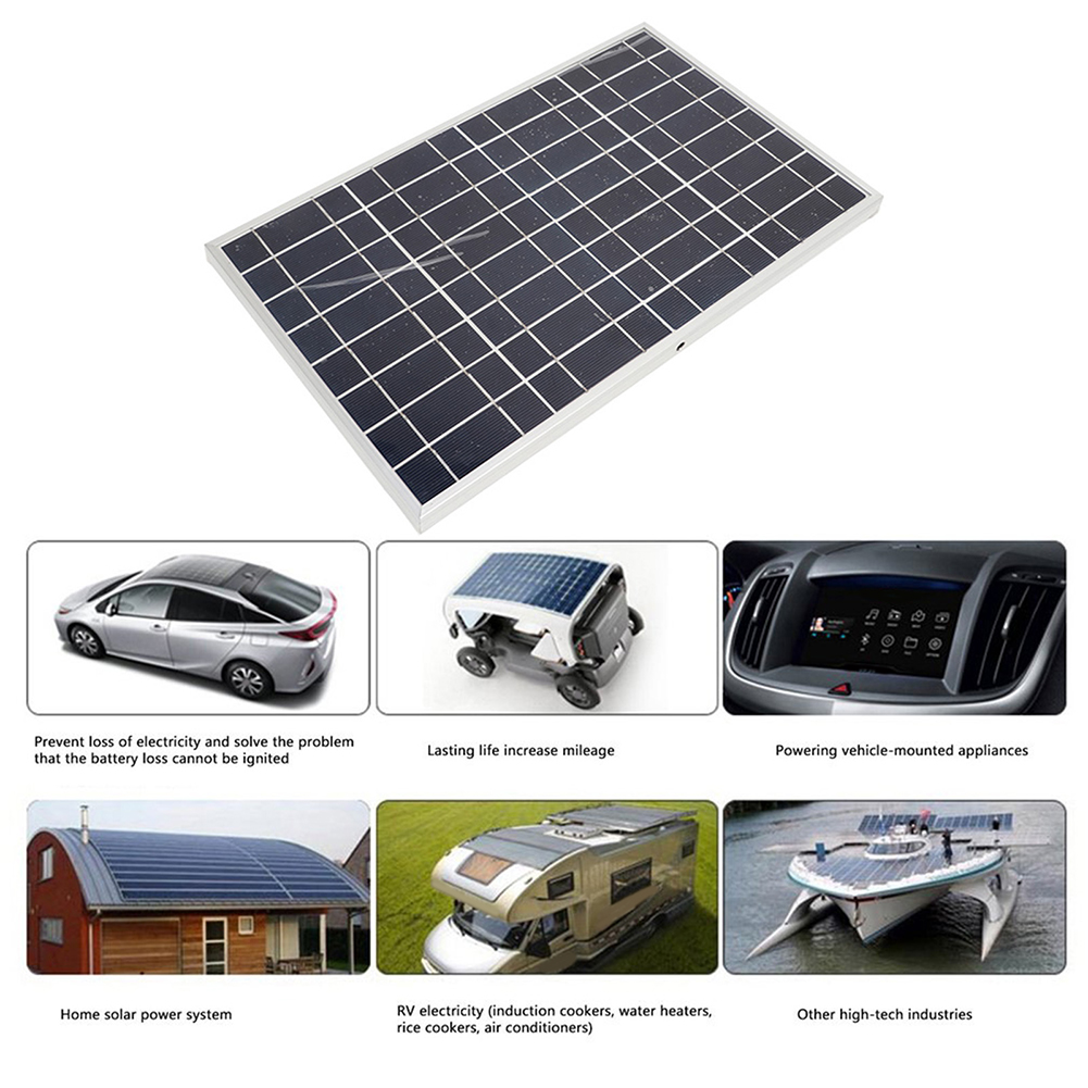 Regulator solarny 60A kompatyb – Solar Panel Monocrystalline recenzja i cena
