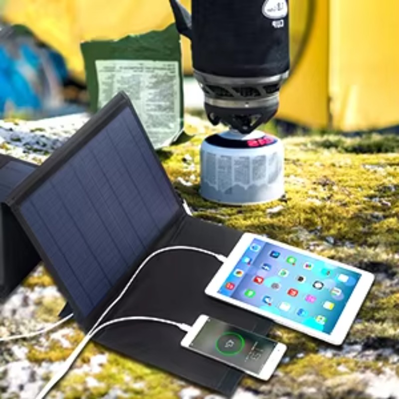 Hurtownia przenośnych, składan – Solar Panel Monocrystalline recenzja i cena