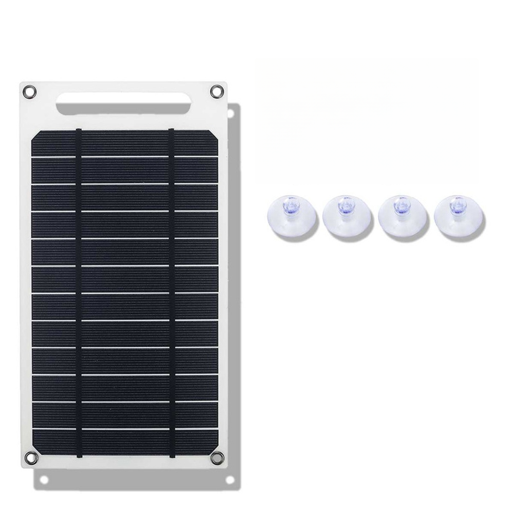 Przenośny, elastyczny panel sł – Solar Panel Monocrystalline recenzja i cena
