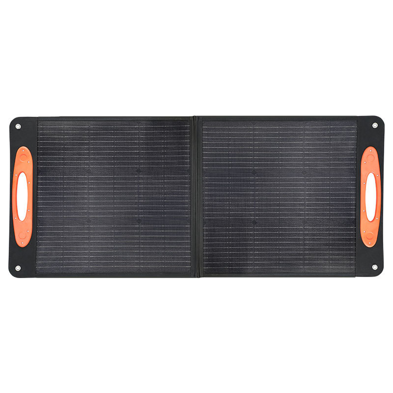 Składane panele słoneczne 200W – Solar Panel Monocrystalline recenzja i cena