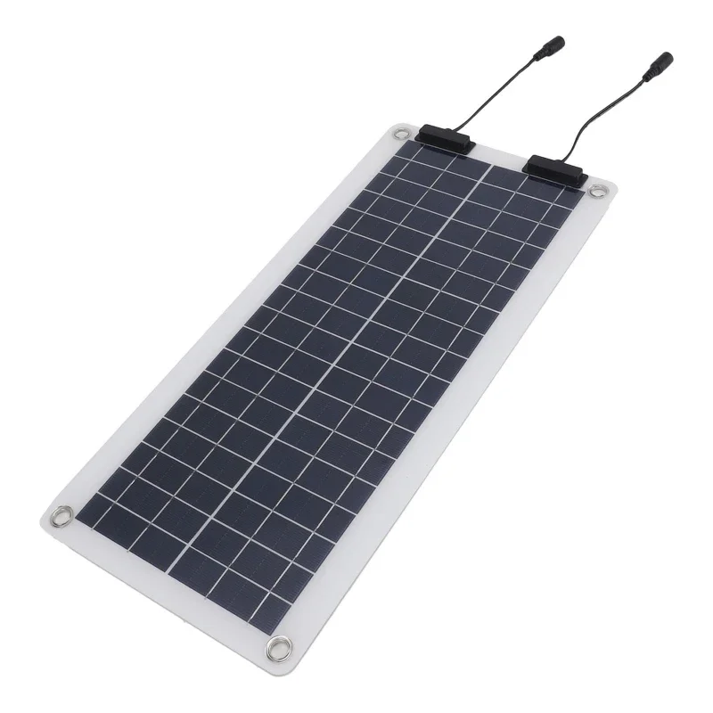 Ładowarka do paneli słonecznyc – Solar Panel Monocrystalline recenzja i cena