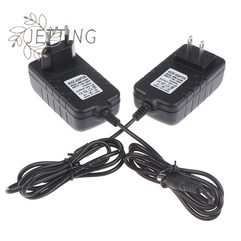 Zasilacz 1 szt. DC 24V 2A 48W  – Renewable Energy Sources recenzja i cena
