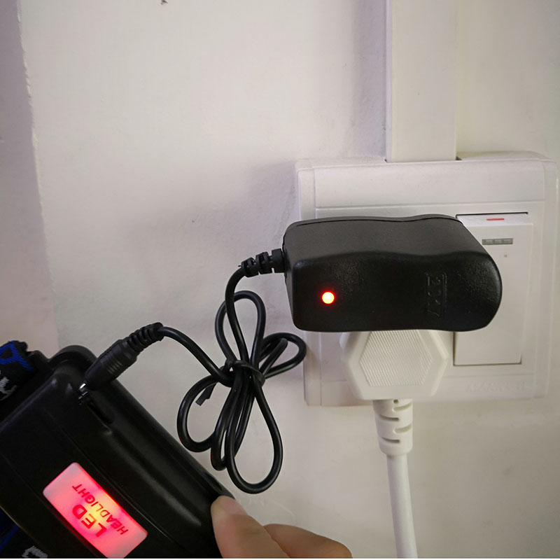 Zasilacz AC na DC 4.2V 0.5A 50 – Renewable Energy Sources recenzja i cena