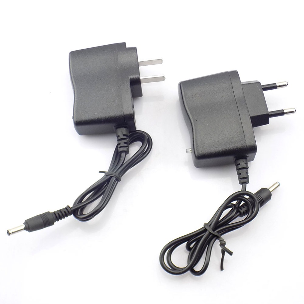 Zasilacz AC na DC 4.2V 0.5A 50 – Renewable Energy Sources recenzja i cena