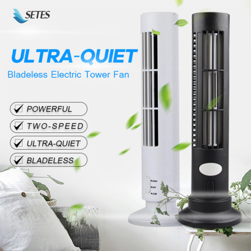 【Hurtownia】Mini wentylator bez – Mini Wind Turbine Vertical recenzja i cena