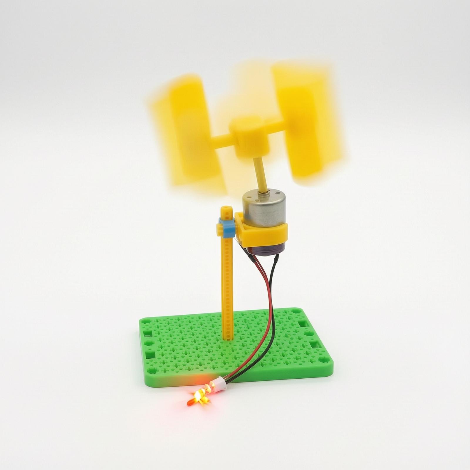 Mini turbina wiatrowa do monta – Mini Wind Turbine Vertical recenzja i cena