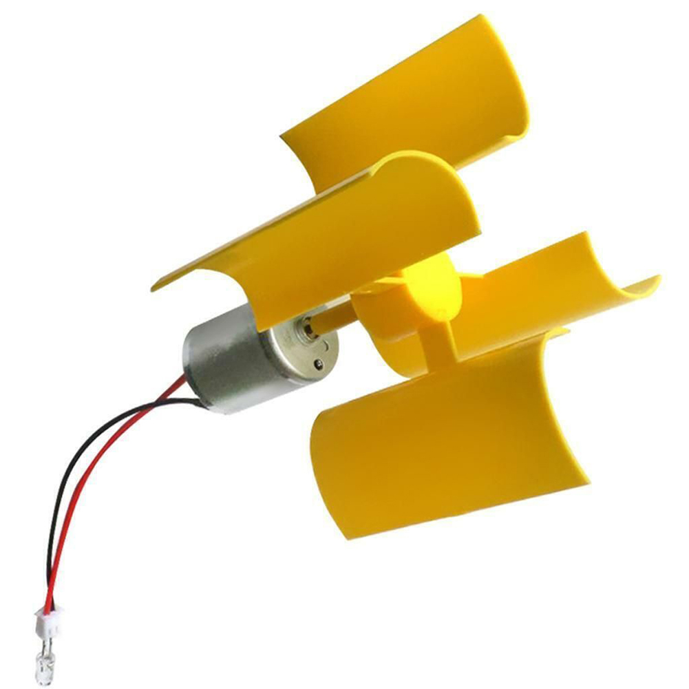 Mini pionowe zestawy generator – Mini Wind Turbine Vertical recenzja i cena