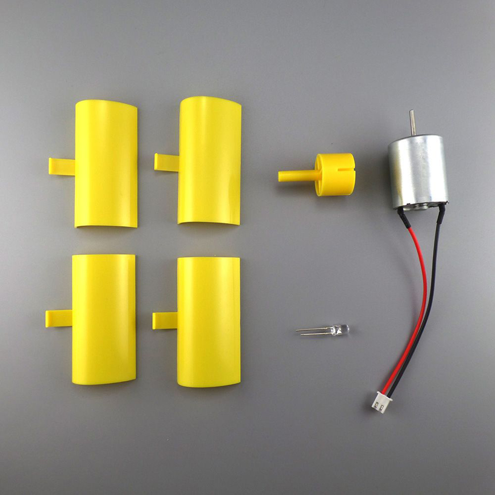 Mini pionowe zestawy generator – Mini Wind Turbine Vertical recenzja i cena