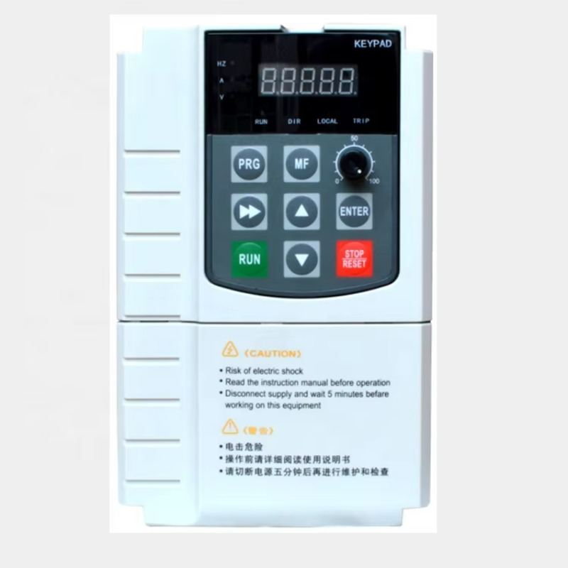 Inwerter pompy trójfazowej DC- – Renewable Energy In China recenzja i cena