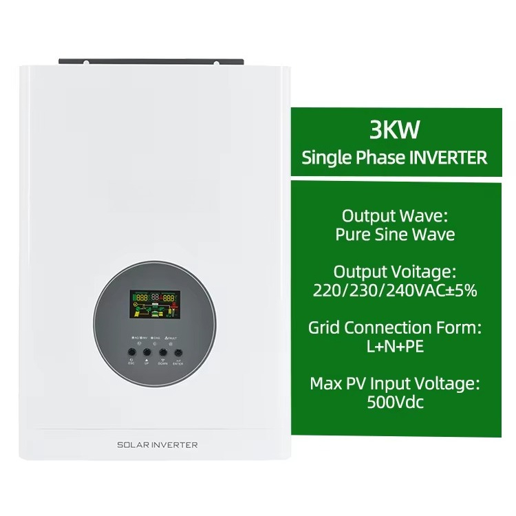 Fabryczna cena 3kW Domowy, aut – Solar Panel Monocrystalline recenzja i cena