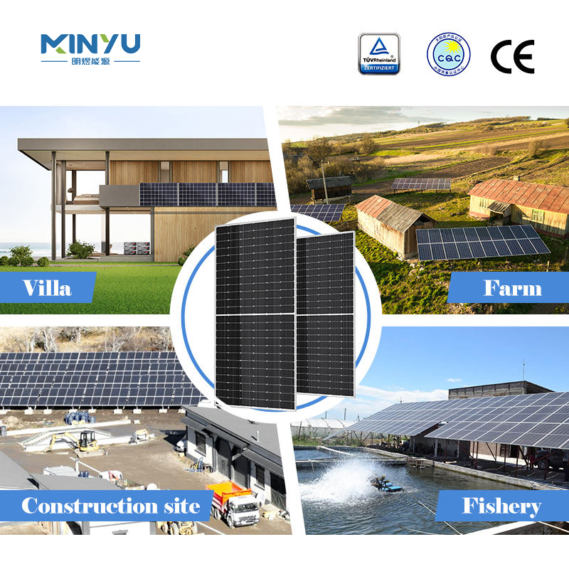 Składane panele słoneczne prze – Solar Panel Monocrystalline recenzja i cena